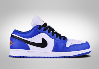 NIKE AIR JORDAN 1 RETRO LOW HYPER ROYAL