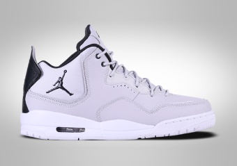 NIKE AIR JORDAN COURTSIDE 23 COOL GREY