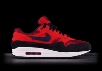 NIKE AIR MAX 1 RED CRUSH