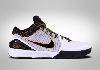 NIKE KOBE 4 PROTRO DEL SOL