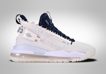 NIKE AIR JORDAN PROTO MAX 720 PALE IVORY