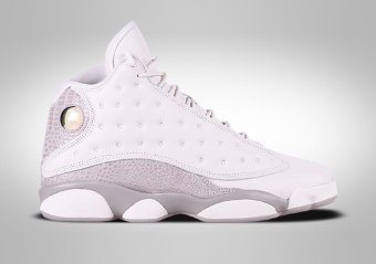 NIKE AIR JORDAN 13 RETRO PHANTOM