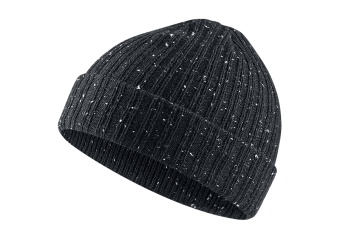 NIKE AIR JORDAN WATCH BEANIE BLACK