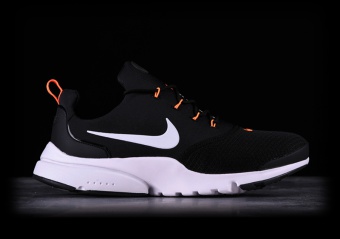 NIKE AIR PRESTO FLY JDI BLACK