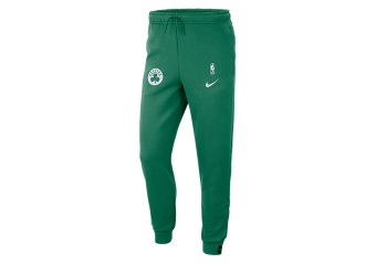 NIKE NBA BOSTON CELTICS COURTSIDE PANTS CLOVER