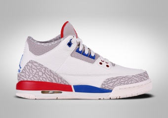 NIKE AIR JORDAN 3 RETRO (GS) CHARITY GAME