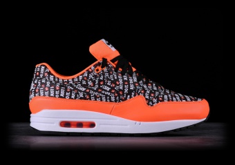NIKE AIR MAX 1 PREMIUM JUST DO IT