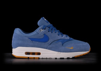 NIKE AIR MAX 1 PREMIUM MINI SWOOSH