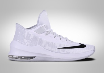 NIKE AIR MAX INFURIATE 2 MID WHITE