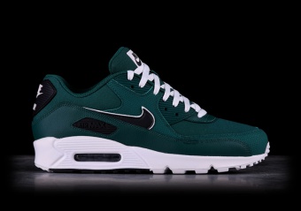 NIKE AIR MAX 90 ESSENTIAL GREEN