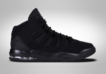 NIKE AIR JORDAN MAX AURA BLACK