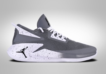 NIKE AIR JORDAN FLY LOCKDOWN GREY