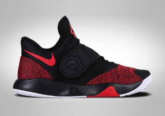 NIKE KD TREY 5 VI BRED