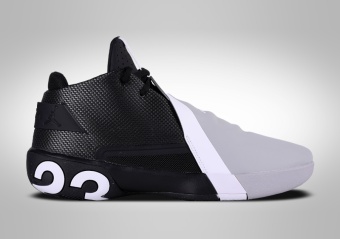 NIKE AIR JORDAN ULTRA.FLY 3 BLACK GREY