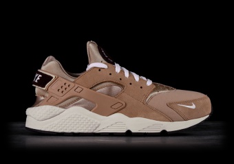 NIKE AIR HUARACHE RUN PREMIUM DESERT
