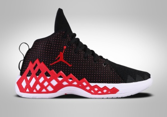 NIKE AIR JORDAN JUMPMAN DIAMOND MID BRED