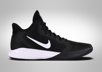 NIKE AIR PRECISION III OREO