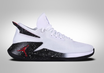 NIKE AIR JORDAN FLY LOCKDOWN WHITE CEMENT