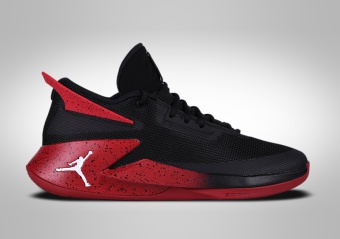 NIKE AIR JORDAN FLY LOCKDOWN BRED