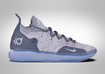 NIKE ZOOM KD 11 COOL GREY