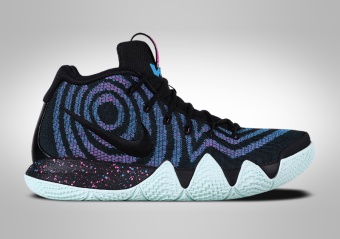 NIKE KYRIE 4 LASER FUCHSIA