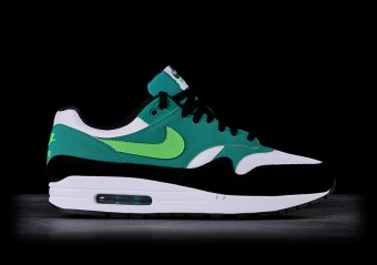 NIKE AIR MAX 1 NEPTUNE GREEN