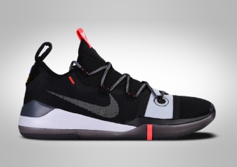 NIKE KOBE A.D. BLACK MULTICOLOR