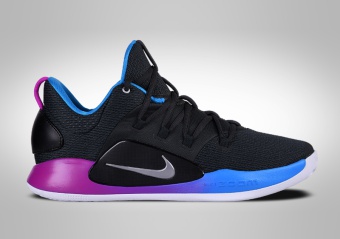 NIKE HYPERDUNK X LOW MIAMI NIGHTS