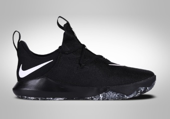 NIKE ZOOM SHIFT 2 BLACKOUT