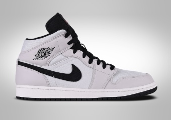 NIKE AIR JORDAN 1 RETRO MID PREMIUM COOL GREY