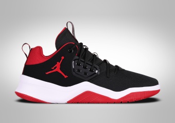 NIKE AIR JORDAN DNA GS BRED