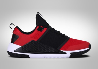 NIKE AIR JORDAN DELTA SPEED TR BRED