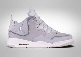 NIKE AIR JORDAN COURTSIDE 23 WOLF GREY