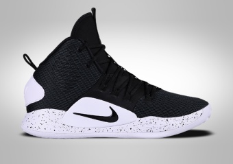 NIKE HYPERDUNK X OREO