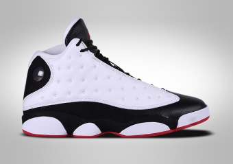 NIKE AIR JORDAN 13 RETRO HE GOT GAME