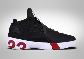 NIKE AIR JORDAN ULTRA.FLY 3 BRED