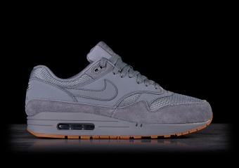 NIKE AIR MAX 1 PREMIUM GREY