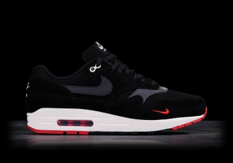 NIKE AIR MAX 1 PREMIUM BRED