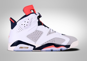NIKE AIR JORDAN 6 RETRO TINKER