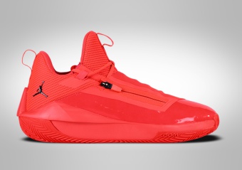 NIKE AIR JORDAN JUMPMAN HUSTLE INFRARED