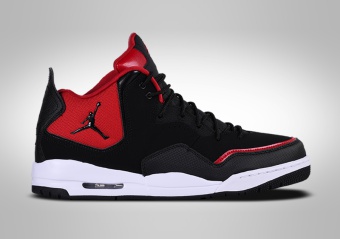 NIKE AIR JORDAN COURTSIDE 23 BANNED