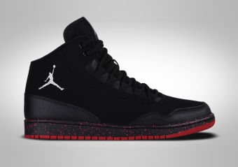NIKE AIR JORDAN EXECUTIVE PREMIUM BRED