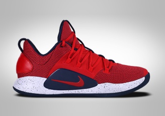 NIKE HYPERDUNK X LOW USA BASKETBALL