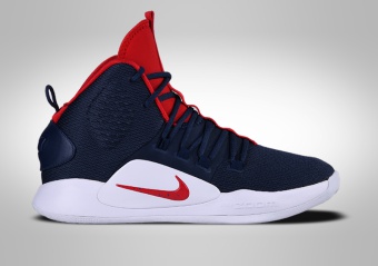 NIKE HYPERDUNK X USA BASKETBALL