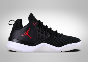 NIKE AIR JORDAN DNA LX BRED