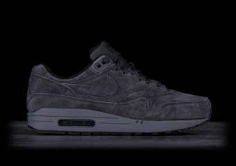NIKE AIR MAX 1 PREMIUM GREY