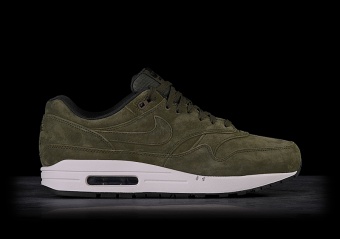 NIKE AIR MAX 1 PREMIUM OLIVE
