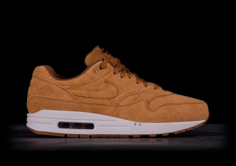 NIKE AIR MAX 1 PREMIUM WHEAT
