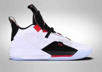 NIKE AIR JORDAN 33 FUTURE OF FLIGHT