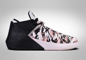NIKE AIR JORDAN WHY NOT ZER0.1 LOW CAMO R. WESTBROOK